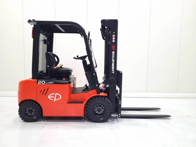 EP EFL201 150 HC Carrelli elevatori elettrici