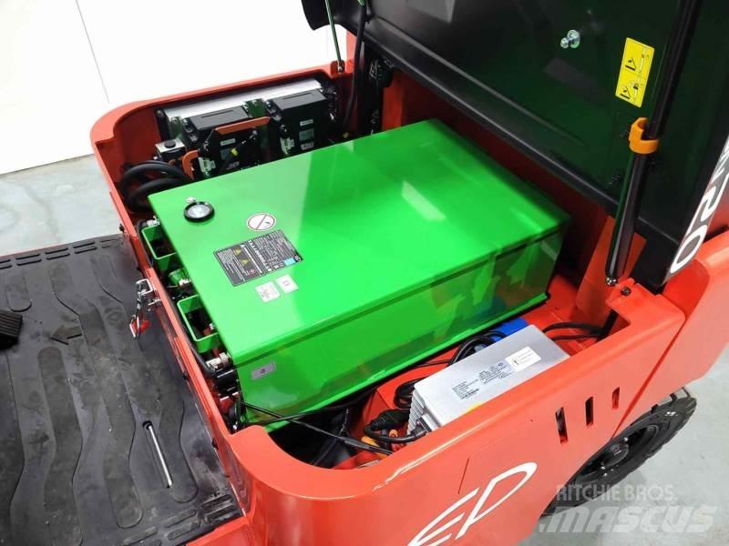 EP EFL201 150 HC Carrelli elevatori elettrici