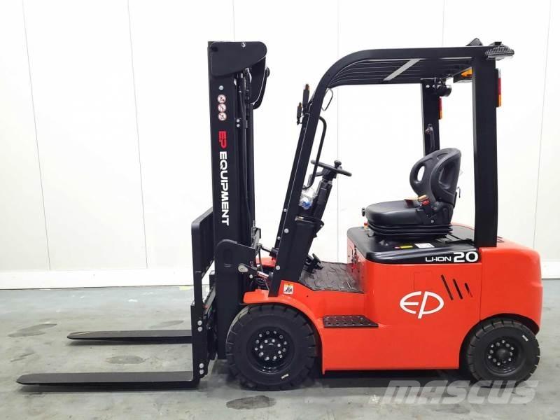 EP EFL201 150 NC Carrelli elevatori elettrici