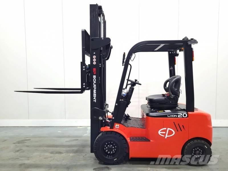 EP EFL201 150 NC Carrelli elevatori elettrici