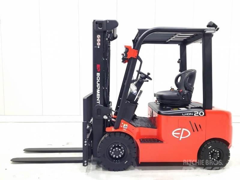 EP EFL201 150 NC Carrelli elevatori elettrici