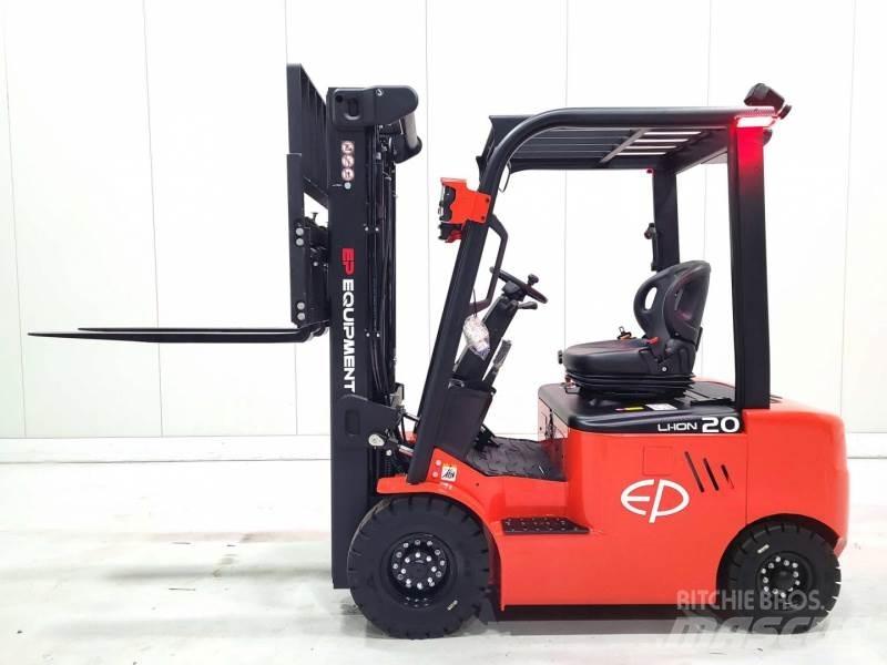 EP EFL201 150 NC Carrelli elevatori elettrici