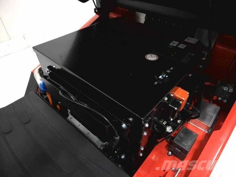 EP EFL203 280 NC Carrelli elevatori elettrici