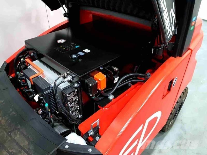 EP EFL253B 205 HC RENTAL Carrelli elevatori elettrici