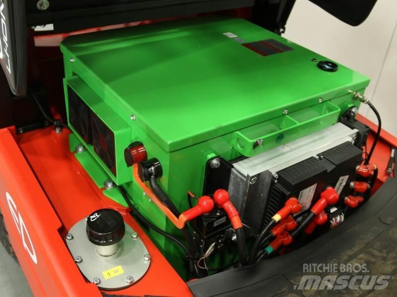 EP EFL302 410 Carrelli elevatori elettrici