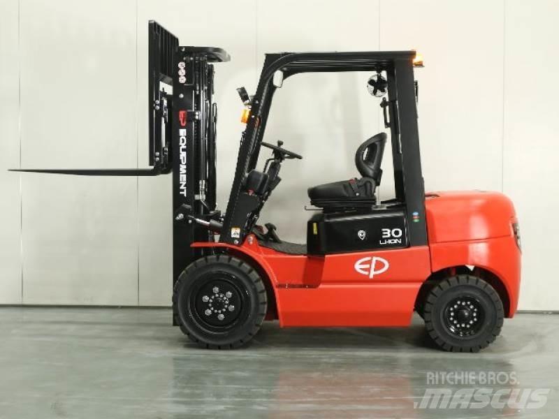 EP EFL302 HC 410 RENTAL Carrelli elevatori elettrici