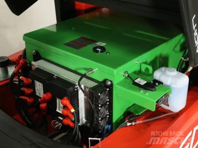 EP EFL302 HC 410 RENTAL Carrelli elevatori elettrici