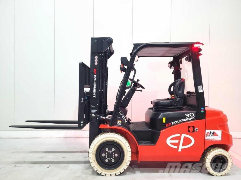 EP EFL303 205 HC Carrelli elevatori elettrici