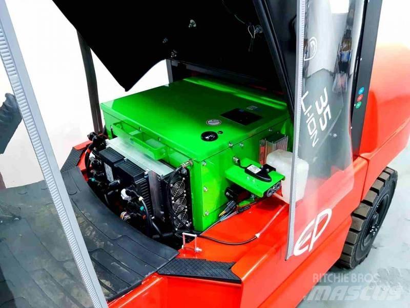 EP EFL352 410 HC Carrelli elevatori elettrici