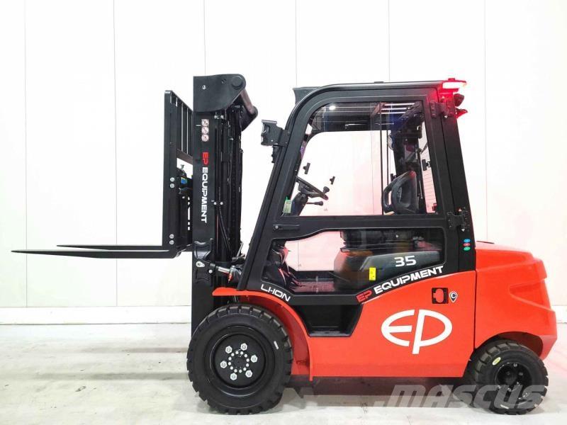 EP EFL353 280 FC Carrelli elevatori elettrici
