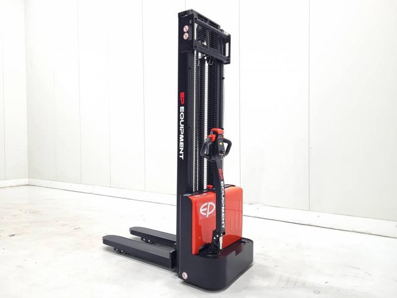 EP ESL122 3.6 Stoccatori manuali