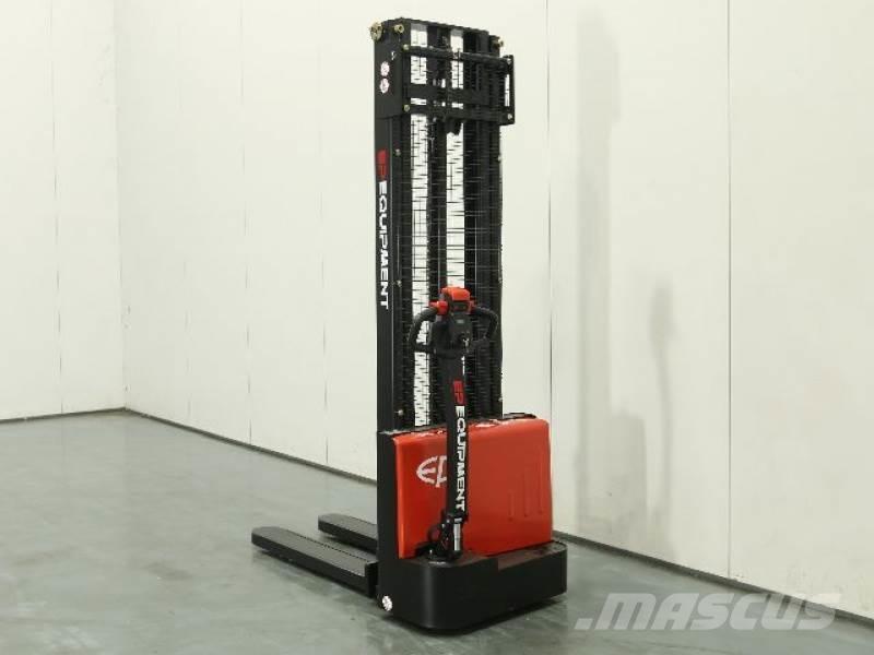 EP ESL122 80 RENTAL Stoccatori manuali