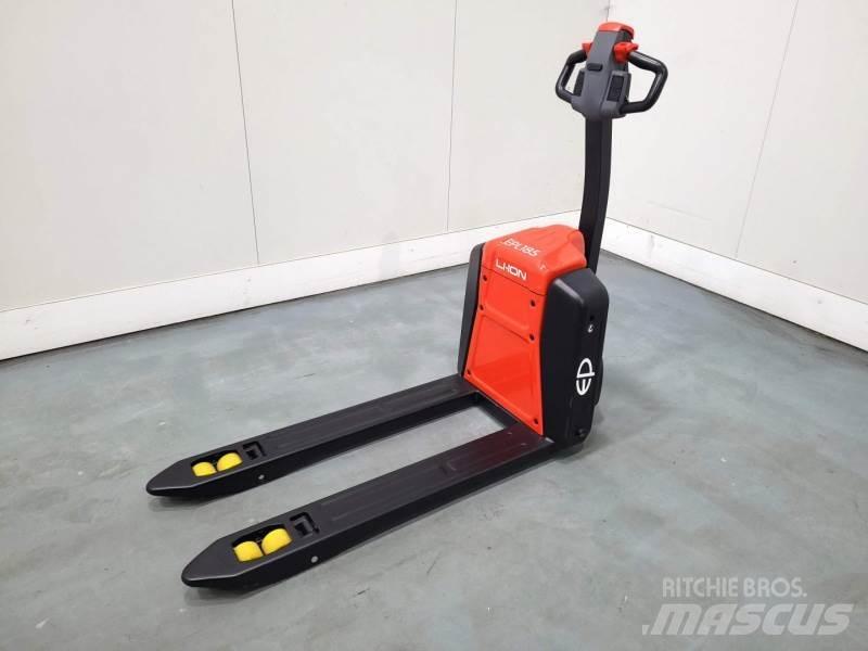 EP L185 Transpallet elettrici a timone