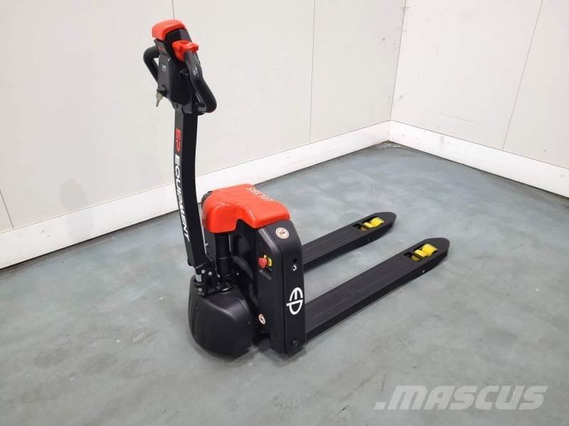 EP L185 Transpallet elettrici a timone