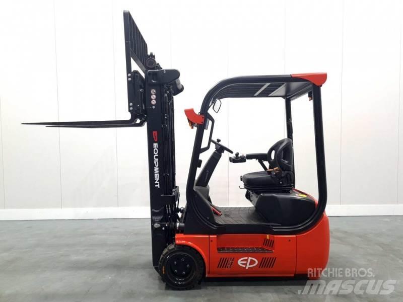 EP TDL161 280 NC Carrelli elevatori-Altro