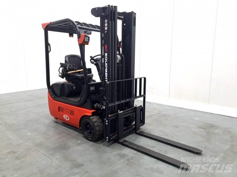 EP TDL161 280 NC Carrelli elevatori-Altro
