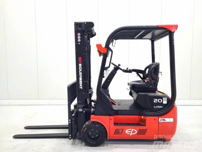 EP TDL201 405 NC Carrelli elevatori-Altro