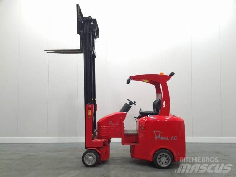 Flexi 17N/1100 Elevatore passaggio stretto