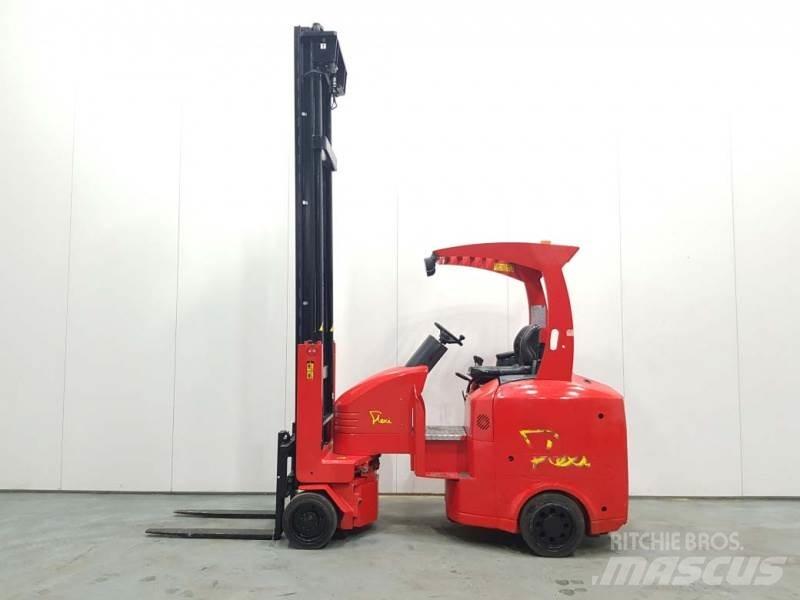 Flexi AC 1200 Elevatore passaggio stretto