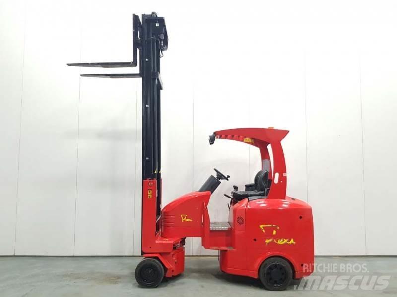 Flexi AC 1200 Elevatore passaggio stretto