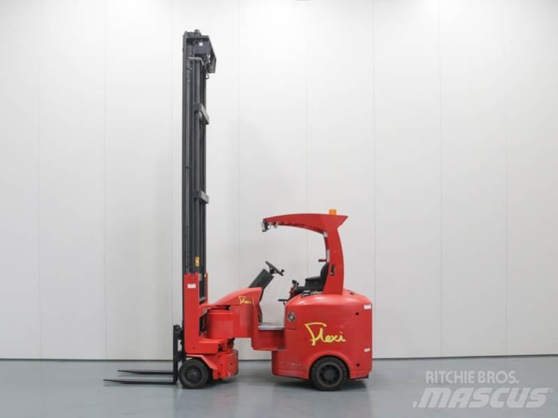 Flexi AC 1350 Elevatore passaggio stretto