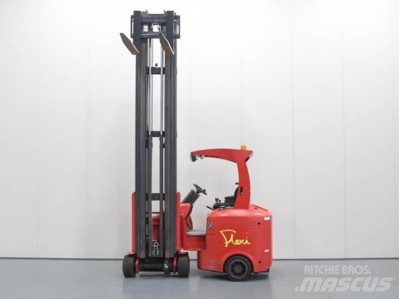 Flexi AC 1350 Elevatore passaggio stretto
