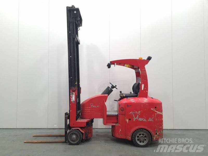 Flexi AC1000 Elevatore passaggio stretto