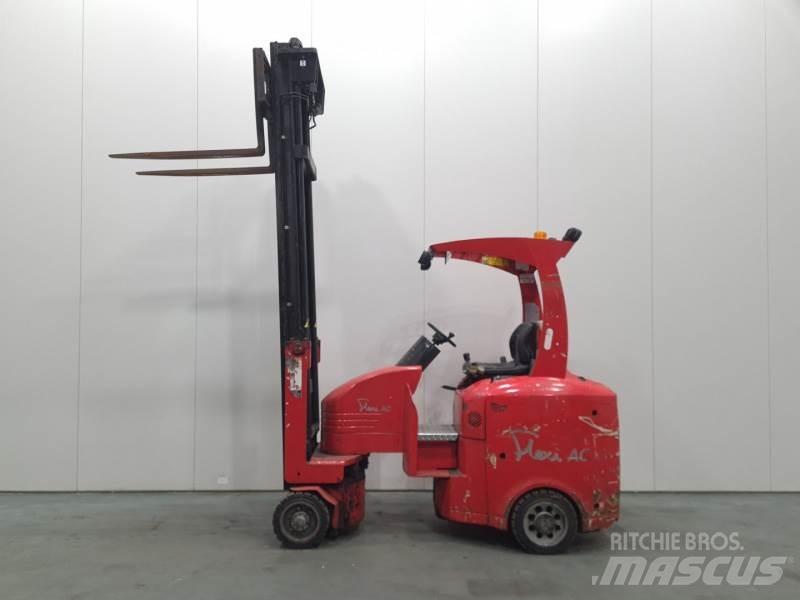 Flexi AC1000 Elevatore passaggio stretto