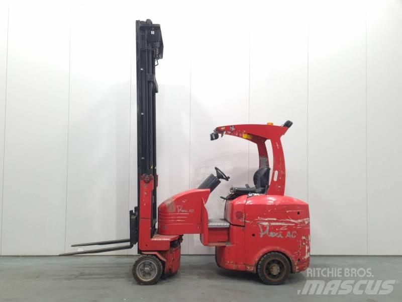 Flexi AC1000 Elevatore passaggio stretto