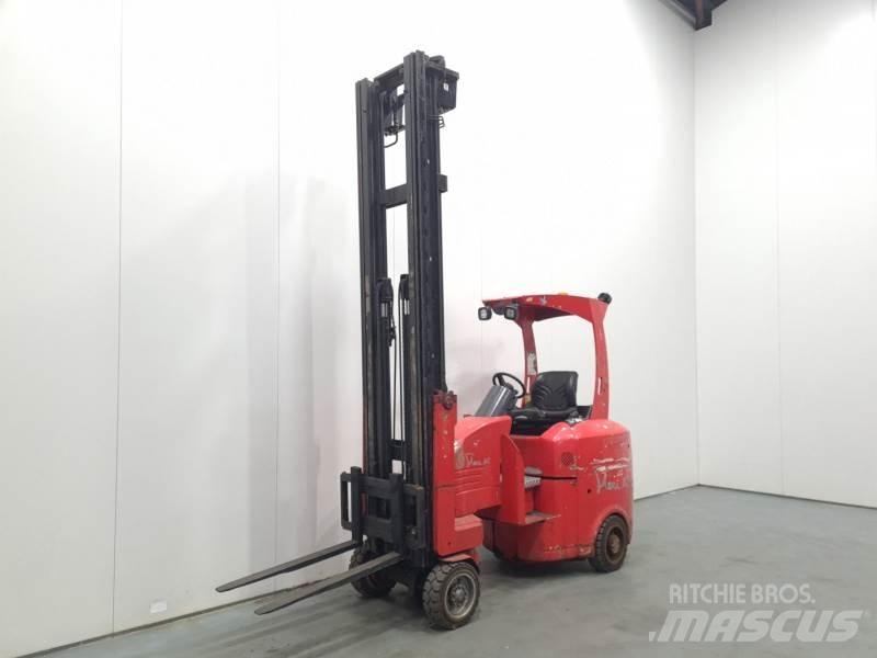 Flexi AC1000 Elevatore passaggio stretto