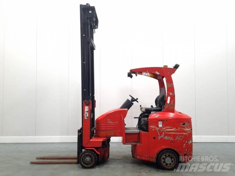 Flexi AC1000 Elevatore passaggio stretto
