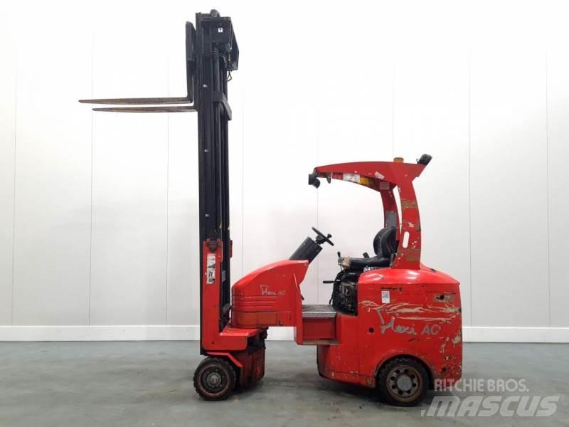 Flexi AC1000 Elevatore passaggio stretto