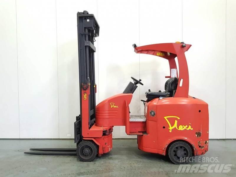 Flexi EURO AC Elevatore passaggio stretto