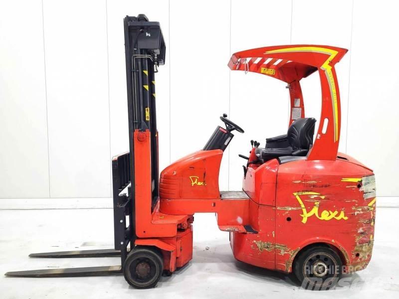 Flexi FLEXI Elevatore passaggio stretto