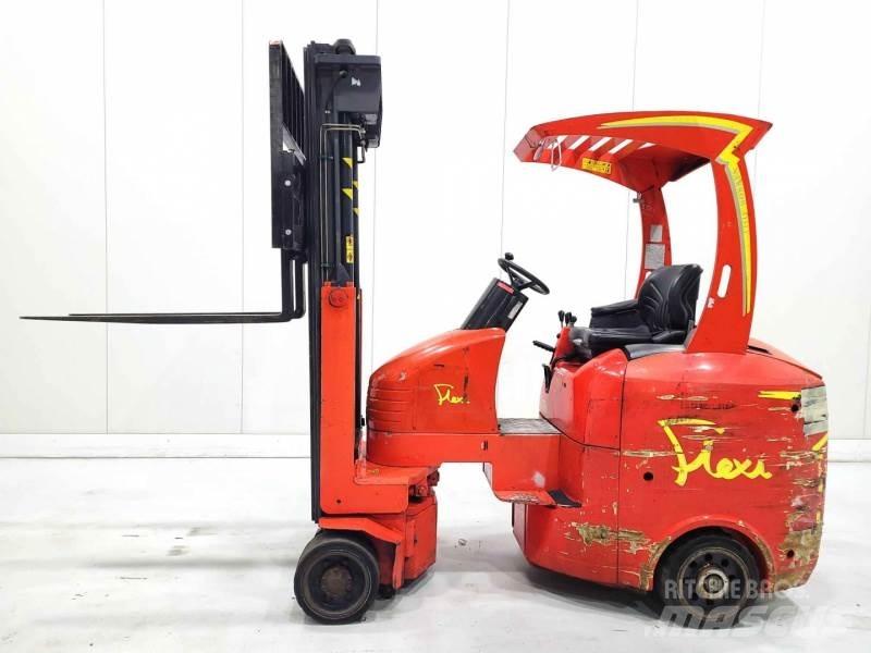 Flexi FLEXI Elevatore passaggio stretto