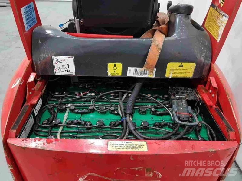 Flexi G3 Elevatore passaggio stretto