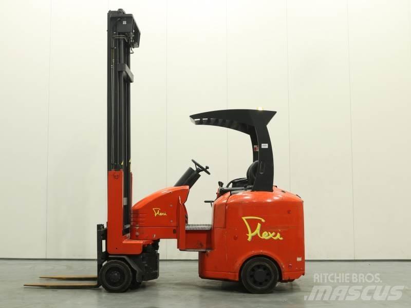 Flexi G4 Elevatore passaggio stretto