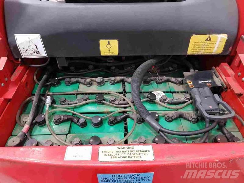 Flexi G4 Elevatore passaggio stretto
