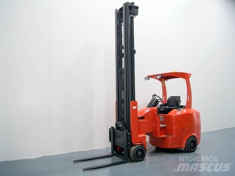 Flexi G4 Elevatore passaggio stretto