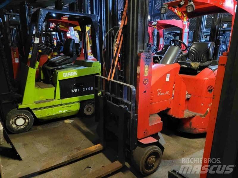 Flexi G4 AC 1200 Elevatore passaggio stretto