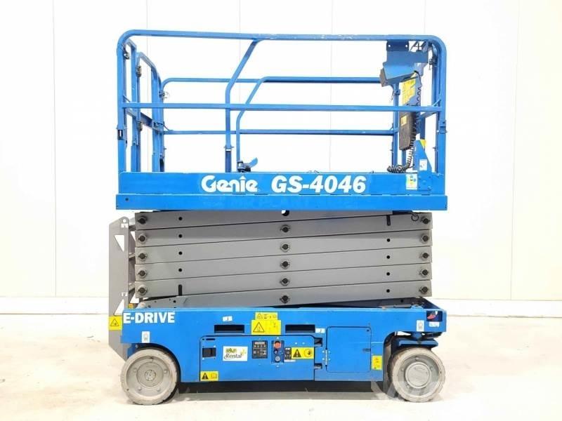 Genie GS4046 Movimentazione Materiali - Altro