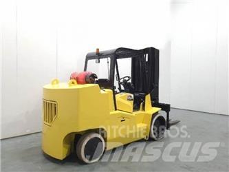 Hoist F180/36 Carrelli elevatori GPL