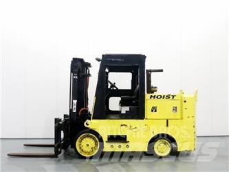Hoist FKS9 Carrelli elevatori diesel