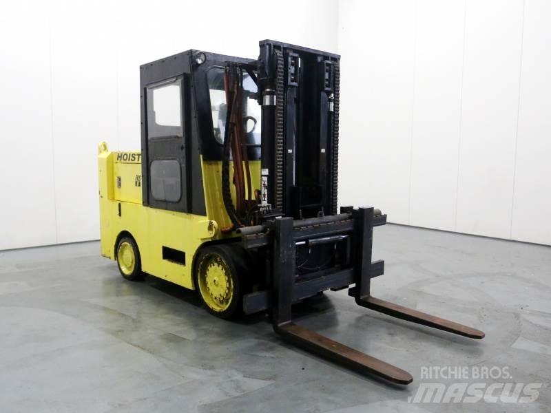 Hoist FKS9 Carrelli elevatori diesel