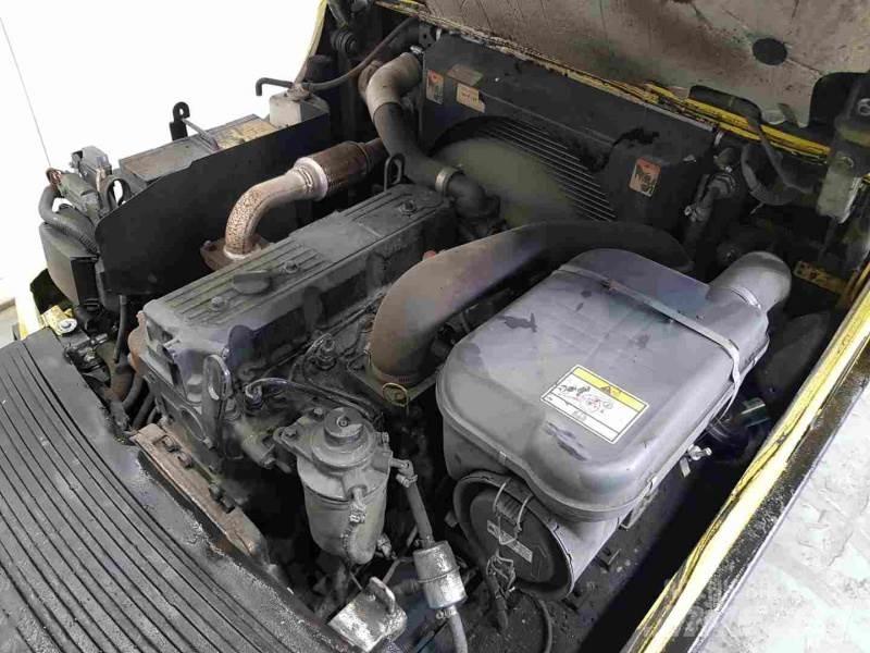 Hyster H2.0XT Carrelli elevatori diesel