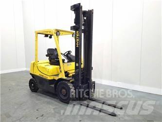 Hyster H2.0XT Carrelli elevatori diesel