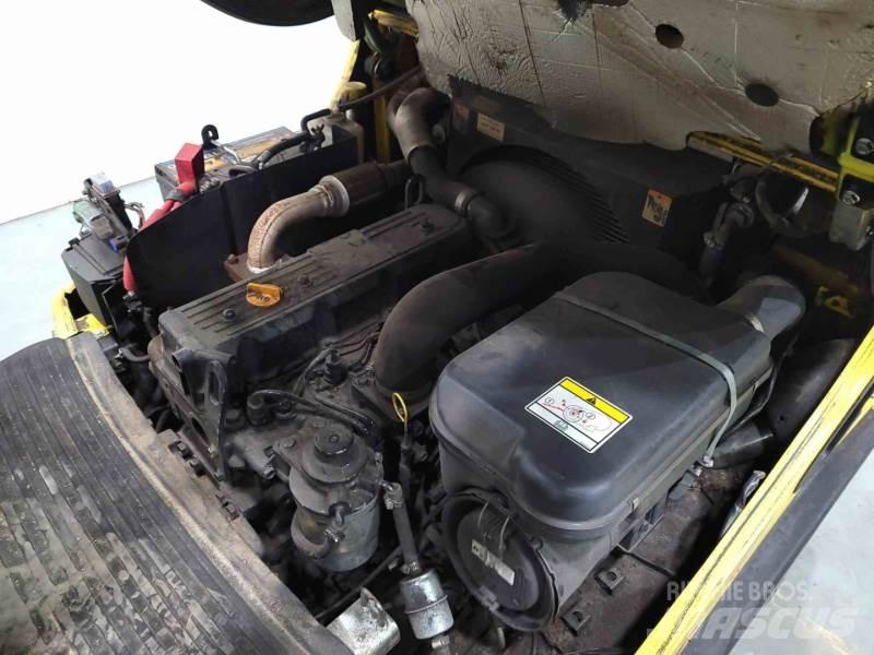 Hyster H2.0XT Carrelli elevatori diesel