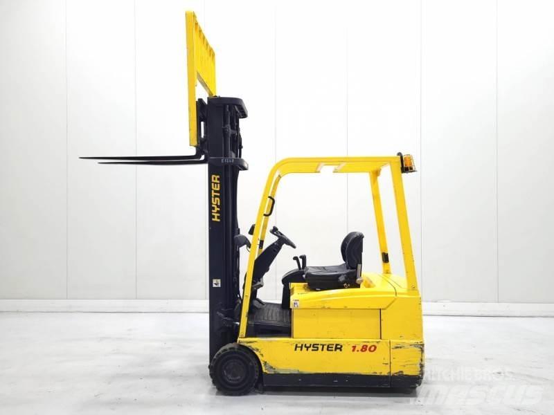 Hyster J1.80XMT Movimentazione Materiali - Altro