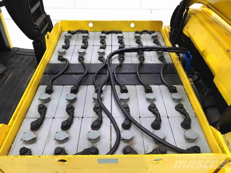 Hyster J1.80XMT Movimentazione Materiali - Altro