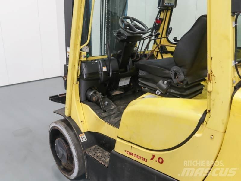 Hyster S7.00FT Carrelli elevatori GPL